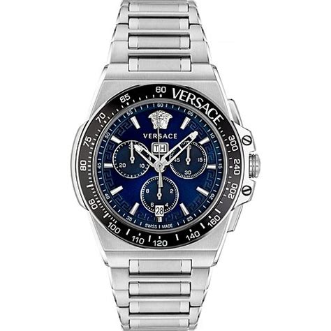 versace uhr herren|Versace Uhren jetzt einfach online kaufen .